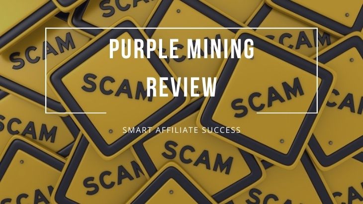 Purple Mining