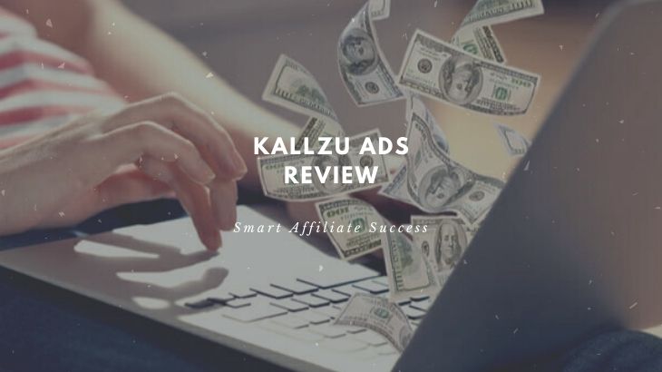 What Is Kallzu Ads