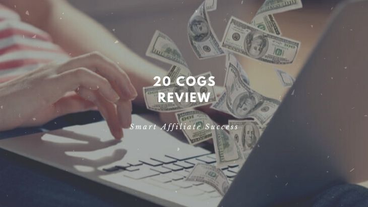 20 Cogs Review