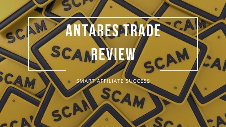 What Is Antares Trade