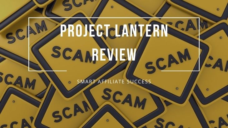 What Is Project Lantern