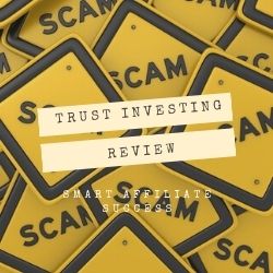 Is Trust Investing a Scam Image Summary