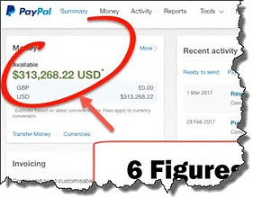 My Traffic Business Review - Income Proof is BS