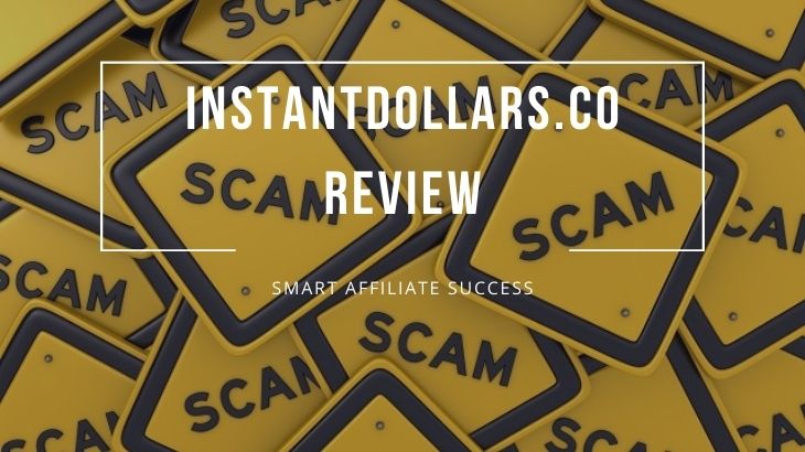 What Is InstantDollars.Co