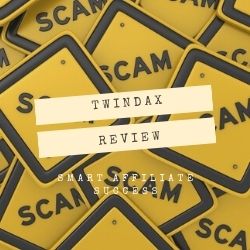 What Is Twindax Image Summary