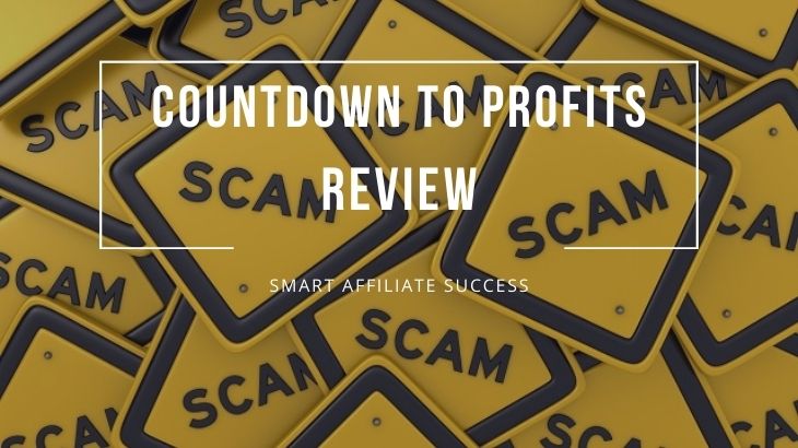 Is Countdown To Profits a Scam