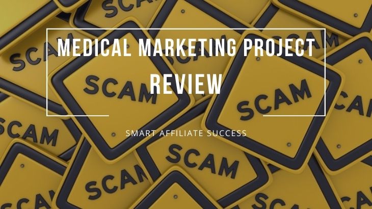 What Is Medical Marketing Project? It's a reboot of a South African ponzi scheme, and has all the same red flags as its predecessors. It's a...