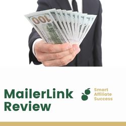 MailerLink Review Image Summary