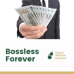 What is Bossless Forever Image Summary