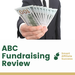 ABC Fundraising Review Image Summary