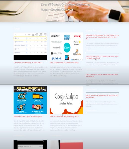 Instant Guru Review - Site Design Instant Guru Review - Site Design