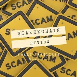 StakeXChain Review Image Summary