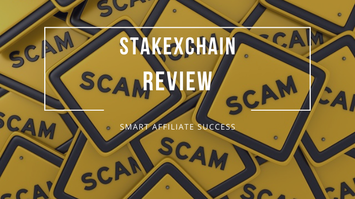 StakeXChain Review