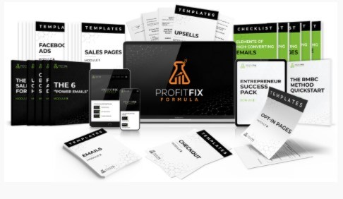 What Is Profit Fix Formula - Products What Is Profit Fix Formula - Products