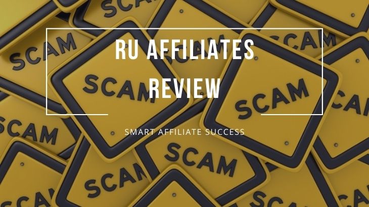 What Is RU Affiliates