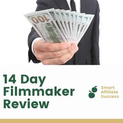 14 Day Filmmaker Review Real Image Summary