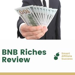 BNB Riches Review Image Summary