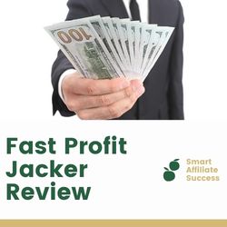 What Is Fast Profit Jacker Image Summary