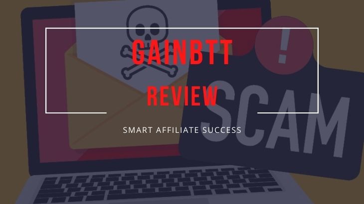 What Is GainBTT