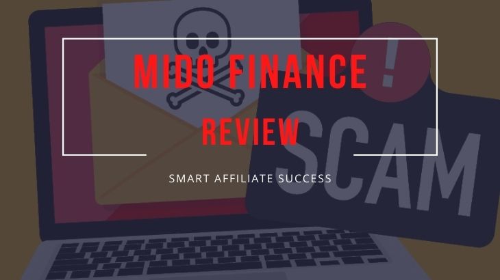What Is Mido Finance