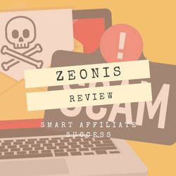 What Is Zeonis Image Summary