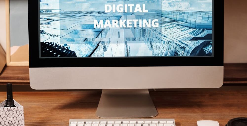 Fast-Accelerating Trends That Will Define Digital Marketing In The Coming Years