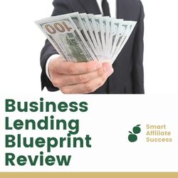 Business Lending Blueprint Review Image Summary