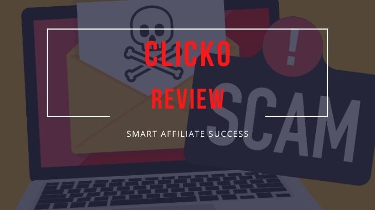 Clicko Review