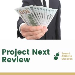Project Next Review Image Summary