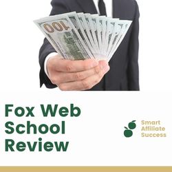 What Is Fox Web School Image Summary