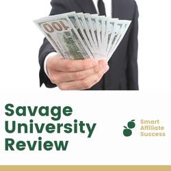 What Is Savage University Image Summary