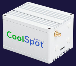 iHub Global Review - CoolSpot