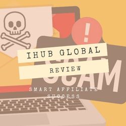 iHub Global Review Image Summary