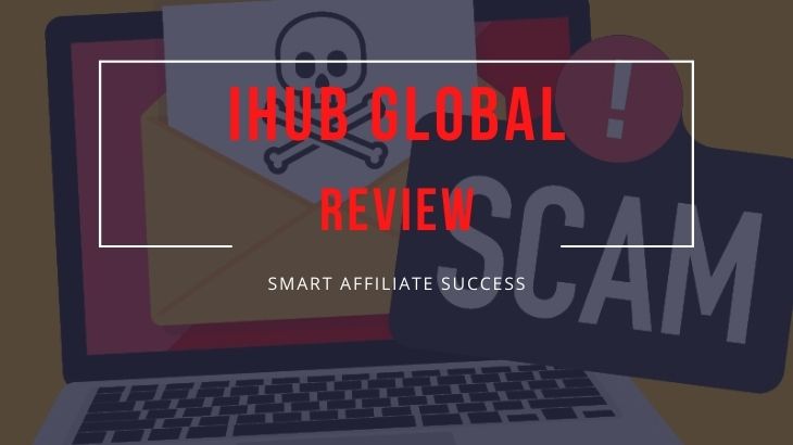 iHub Global Review
