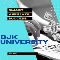 BJK University Review Image Summary