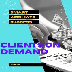 Clients On Demand Review Image Summary
