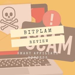 Is BitPlam a Scam Image Summary