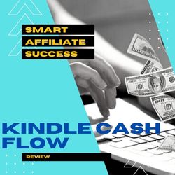 Kindle Cash Flow Review Image Summary