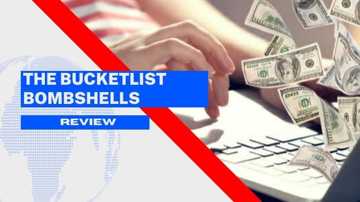 The Bucketlist Bombshells Review