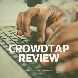 CrowdTap Review Image Summary