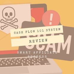 Is Cash Flow 101 System a Scam Image Summary