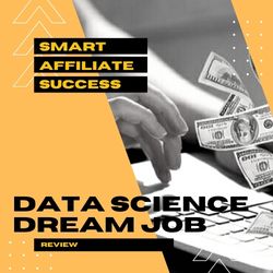 Is Data Science Dream Job a Scam Image Summary