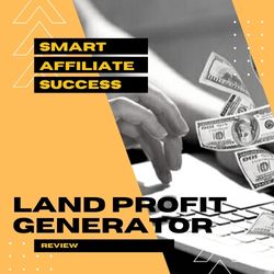 Land Profit Generator Review Image Summary