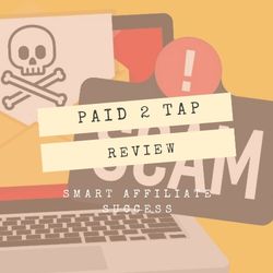 Paid 2 Tap Review Image Summary