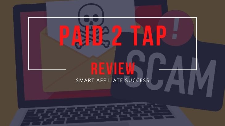 Paid 2 Tap Review