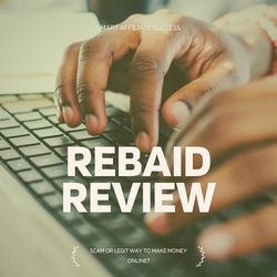 Rebaid Review Image Summary