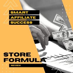 Store Formula Review Image Summary