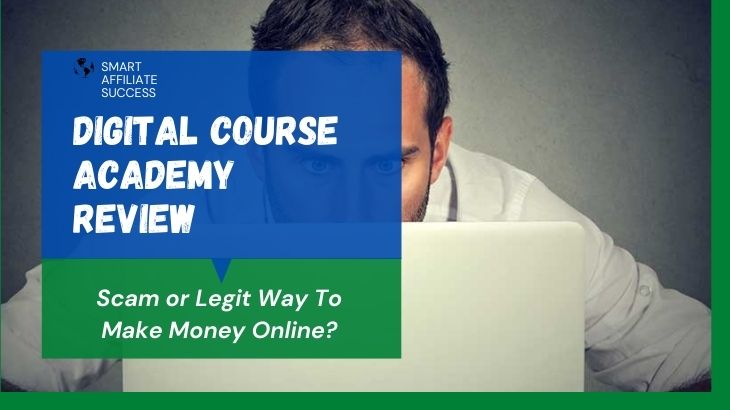 What Is Digital Course Academy
