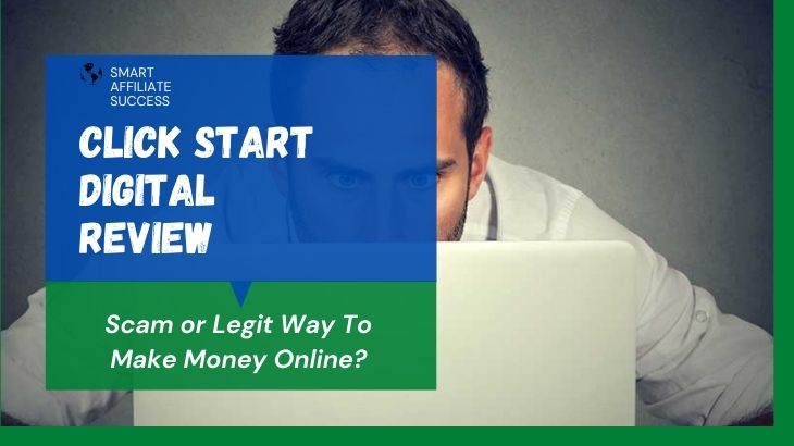 Click Start Digital Review