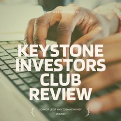 Keystone Investors Club Review Image Summary